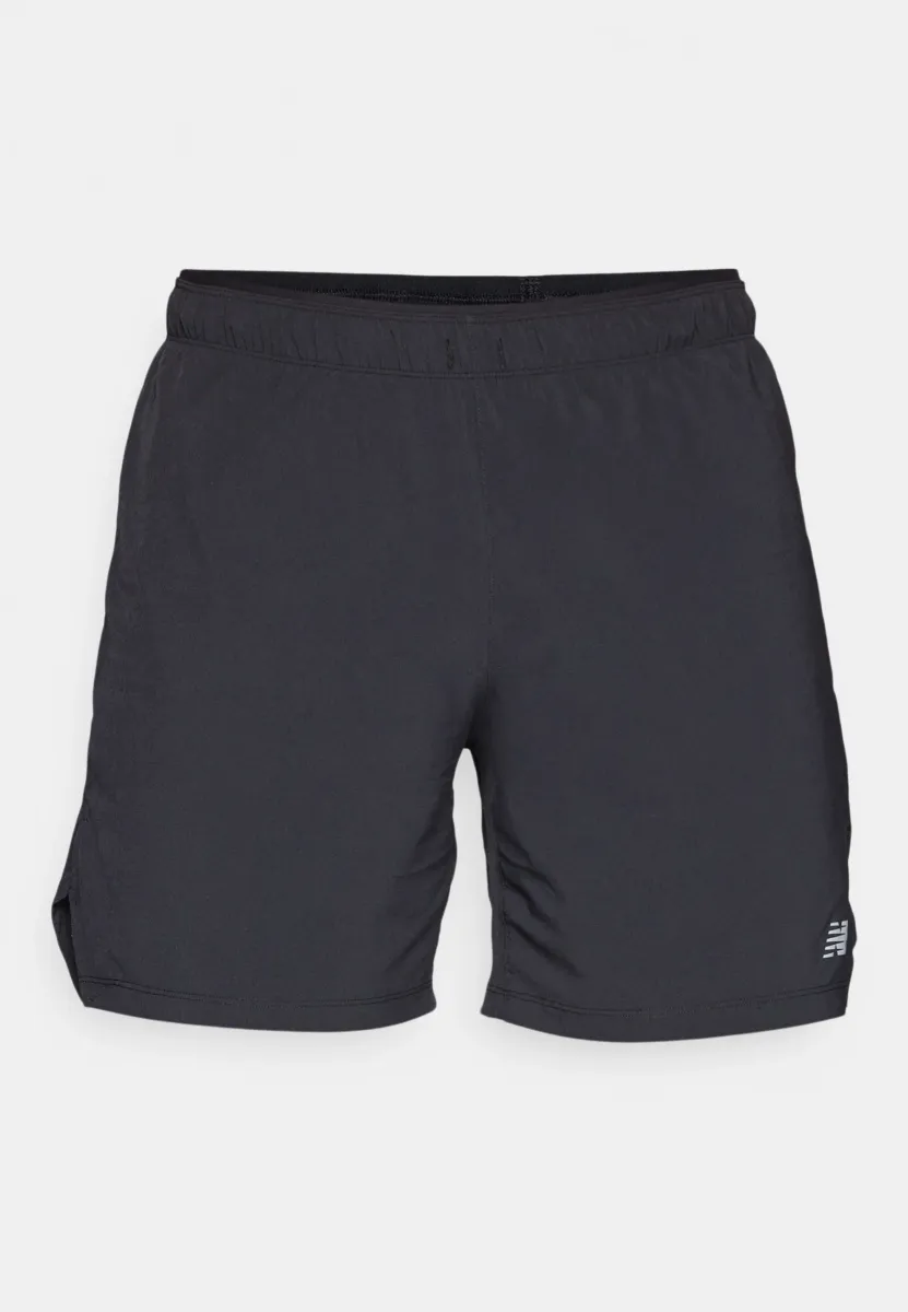 Kurze Sporthose - black