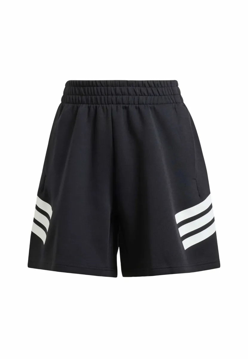 Kurze Sporthose - black