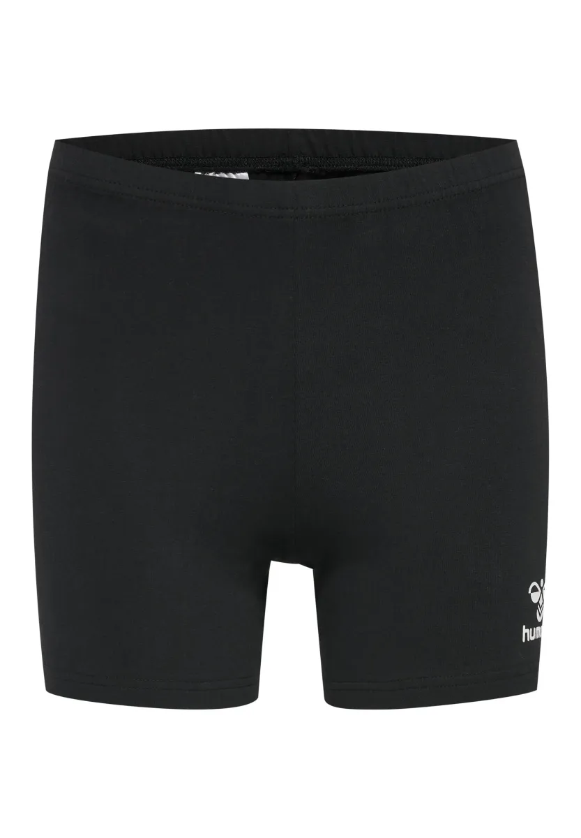 Kurze Sporthose - black