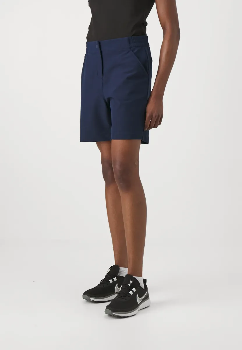 Kurze Sporthose - collegiate navy