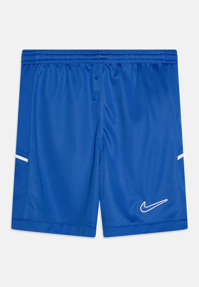 Kurze Sporthose - game royal/white