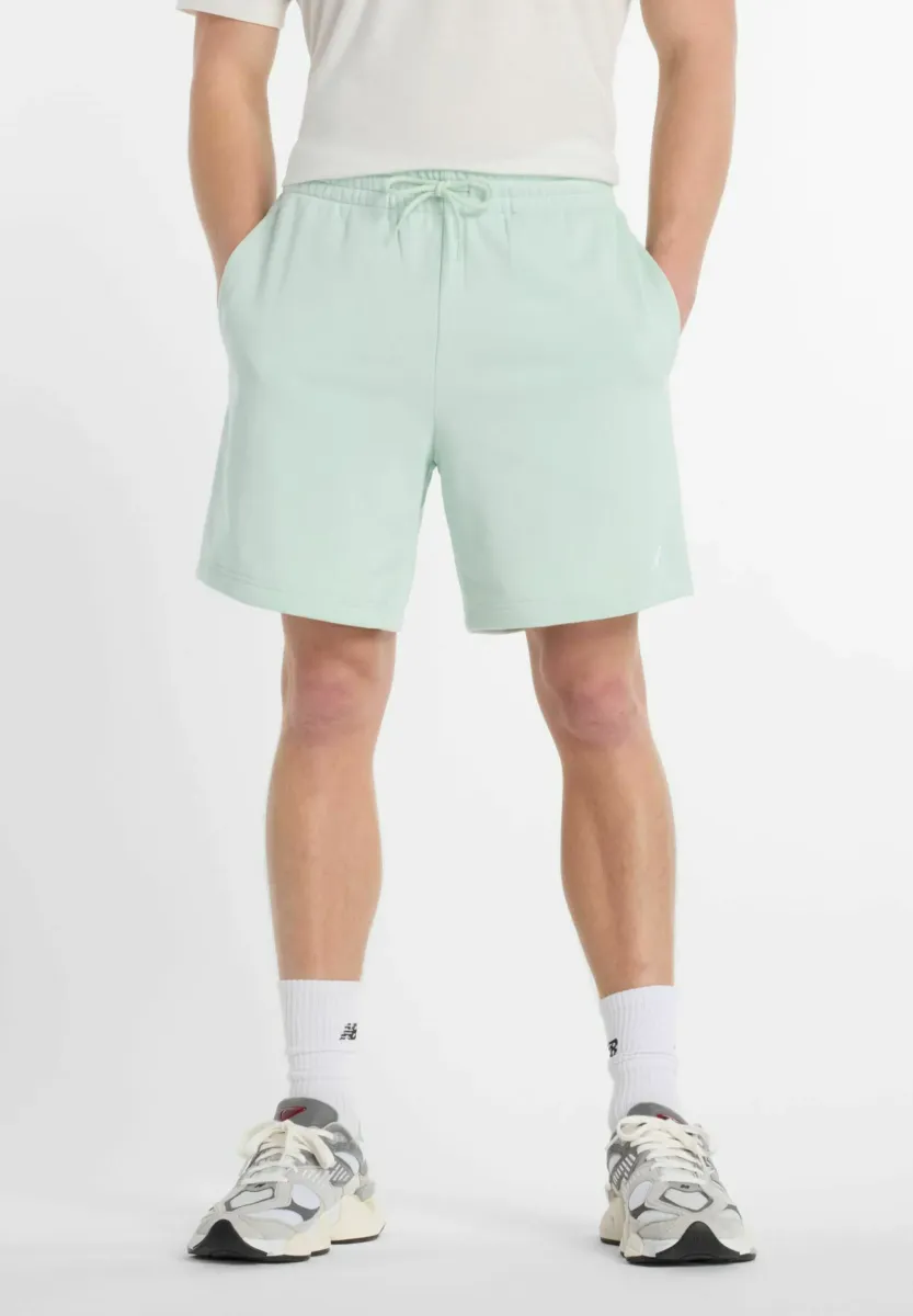 Kurze Sporthose - green