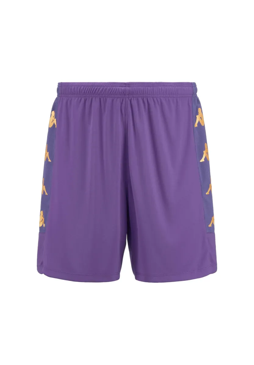 Kurze Sporthose - violet indigo-violet gentian
