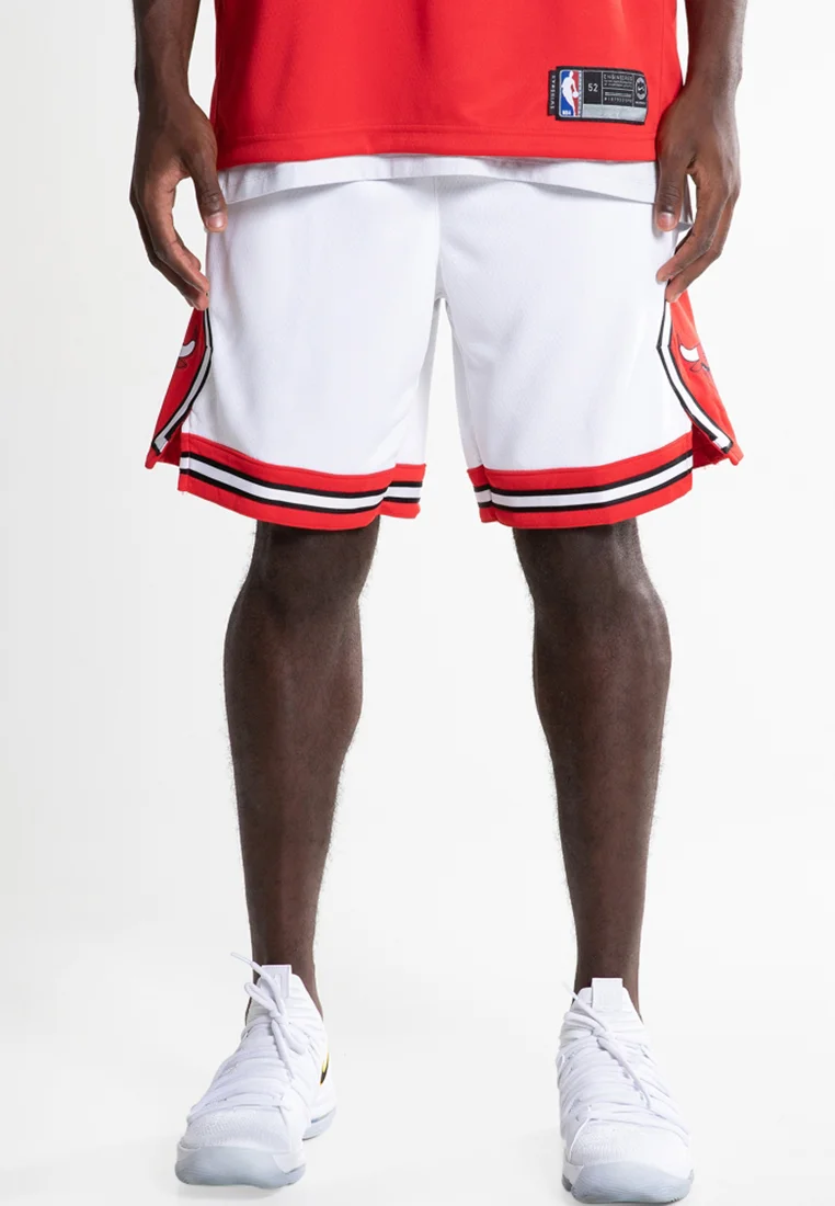 Kurze Sporthose - white