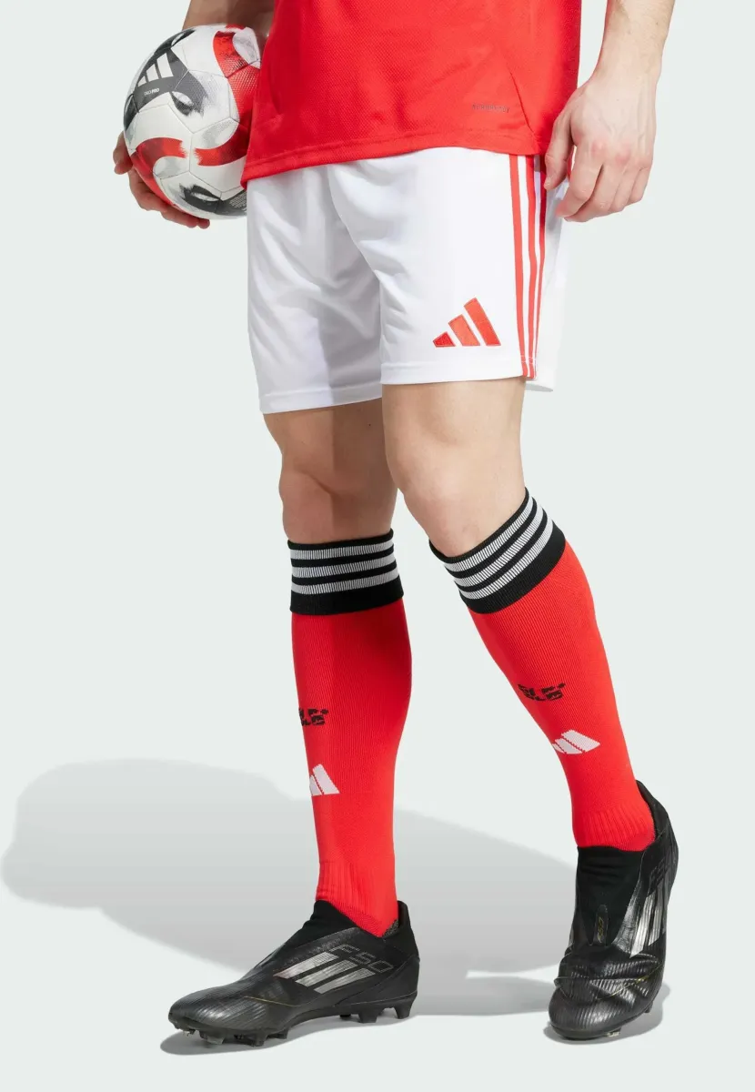 Kurze Sporthose - white