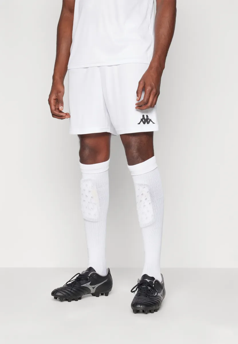 Kurze Sporthose - white