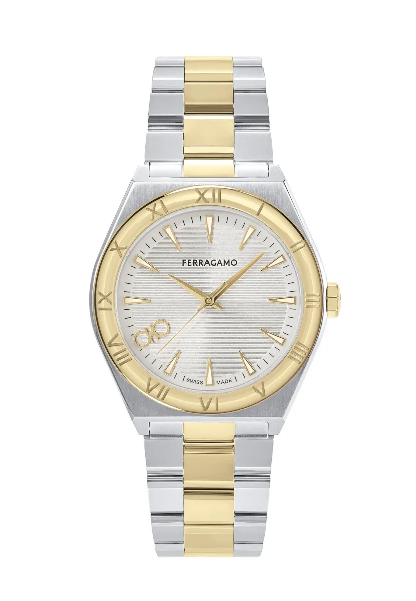 KV-VEGA UPPER EAST - Uhr - bi tone