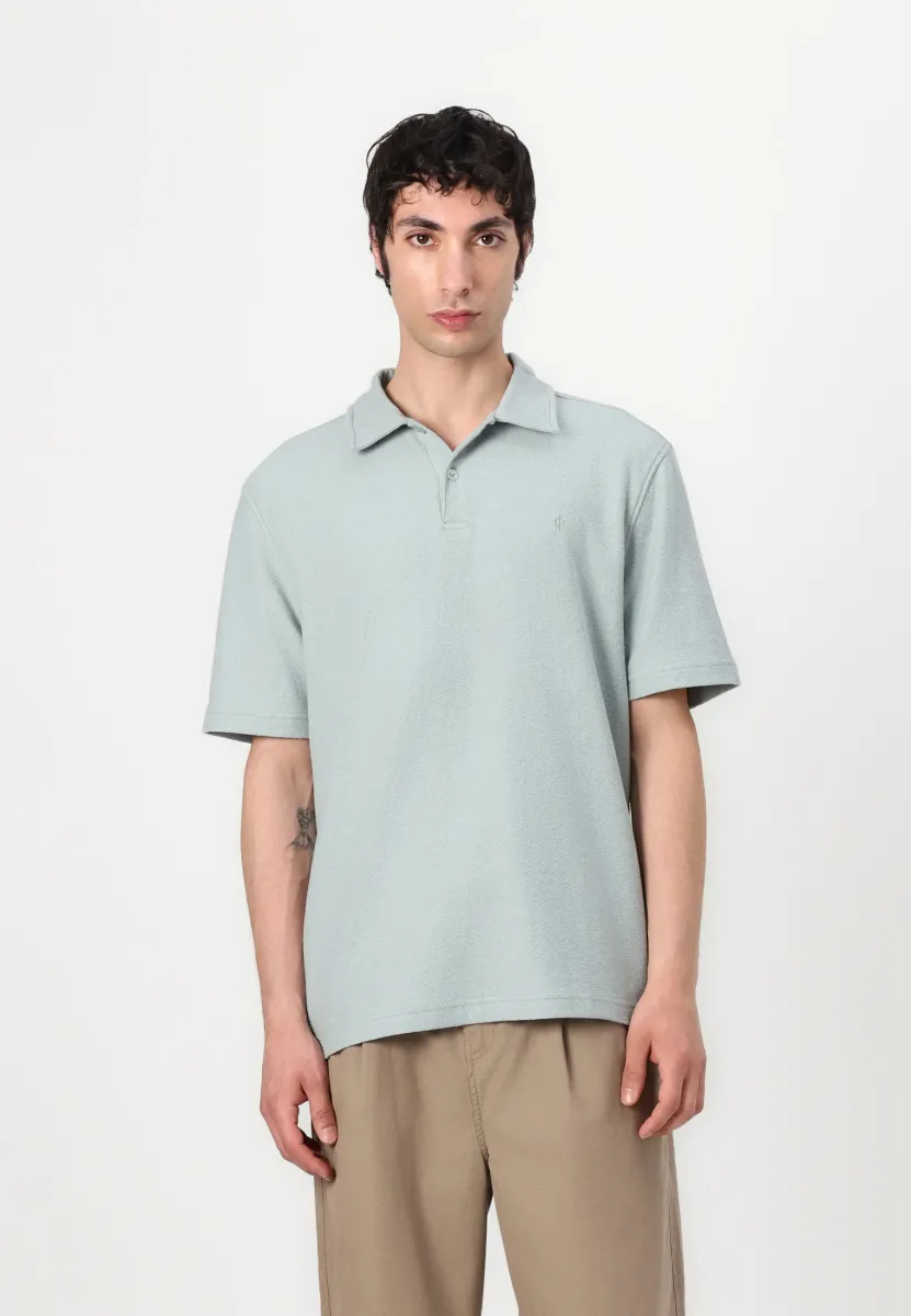 KVISTBRO  - Poloshirt - abyss