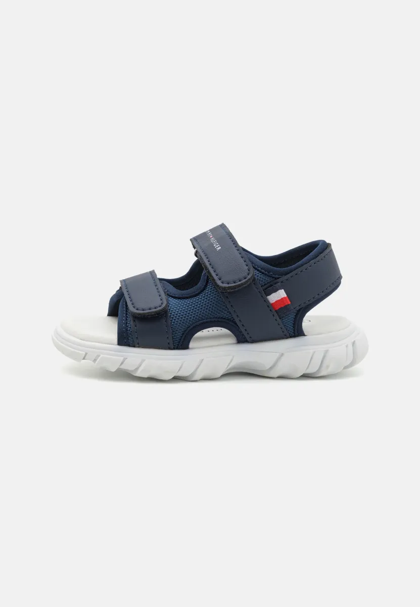 KYLE - Riemensandalette - blue