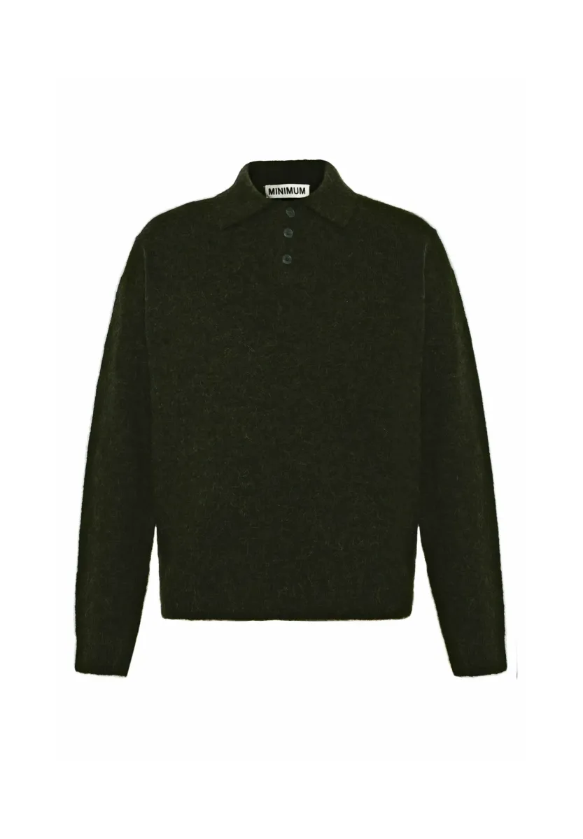 KYLO  - Strickpullover - rosin