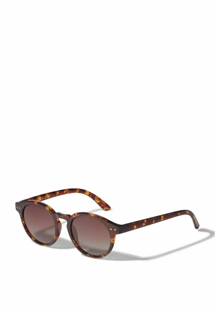 KYRIE� - Sonnenbrille - tortoise brown gold