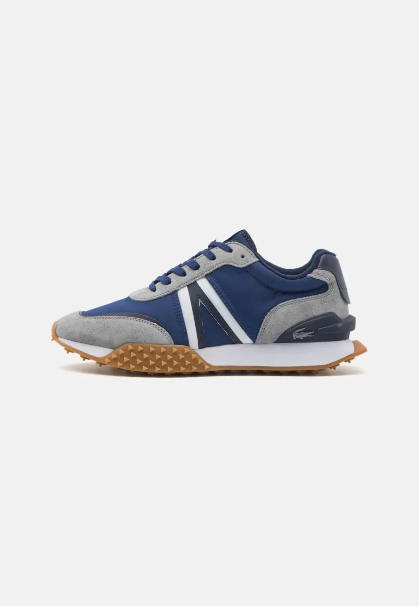 L-SPIN DELUXE 224 - Sneaker low - navy/dark grey