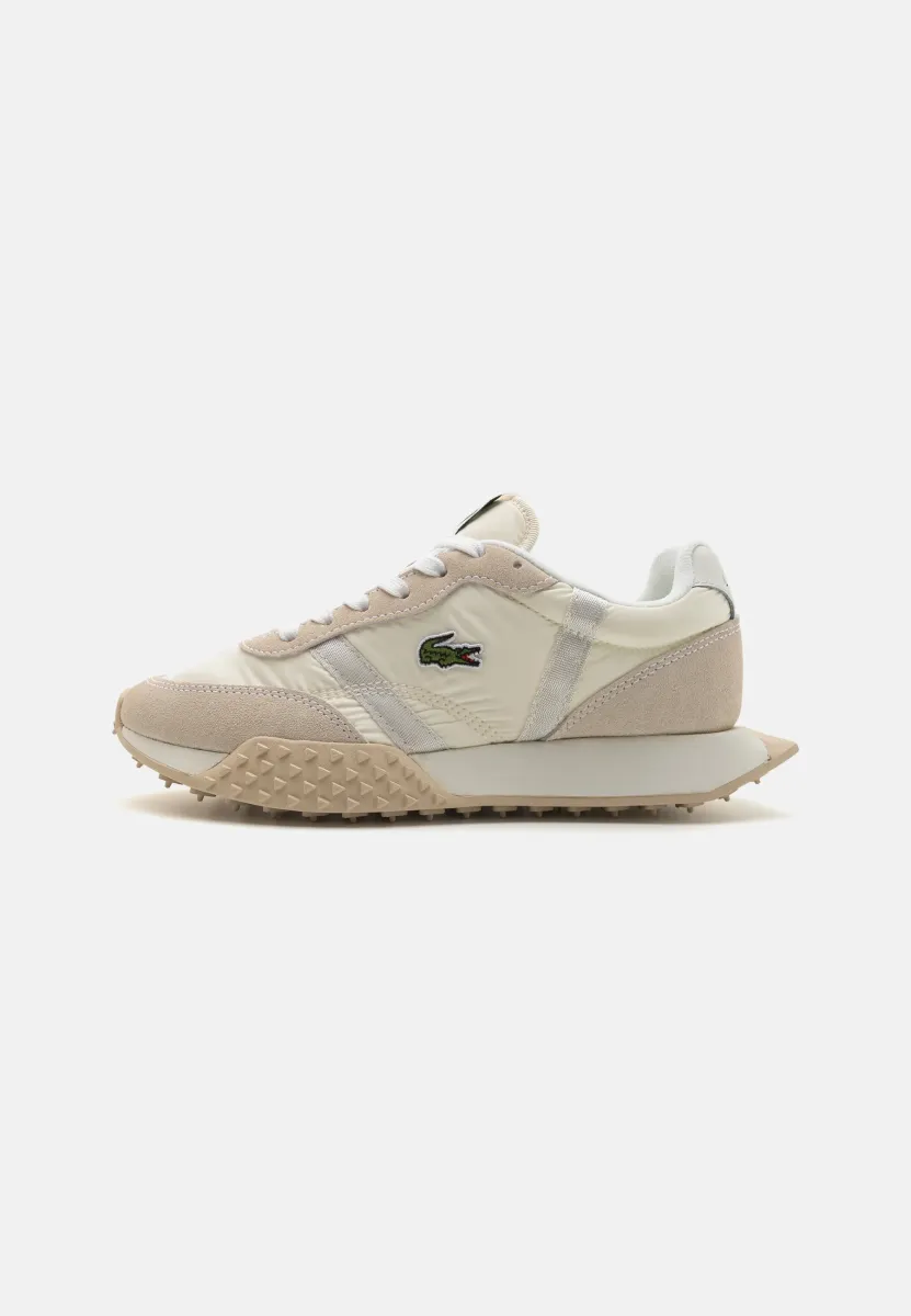 L-SPIN EVO 125 - Sneaker low - off-white