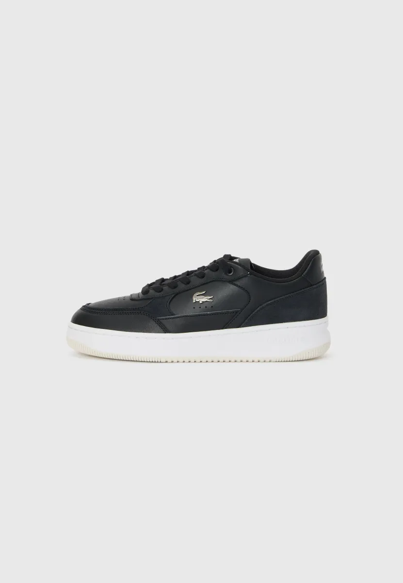 L001 ACE 225 - Sneaker low - black/white