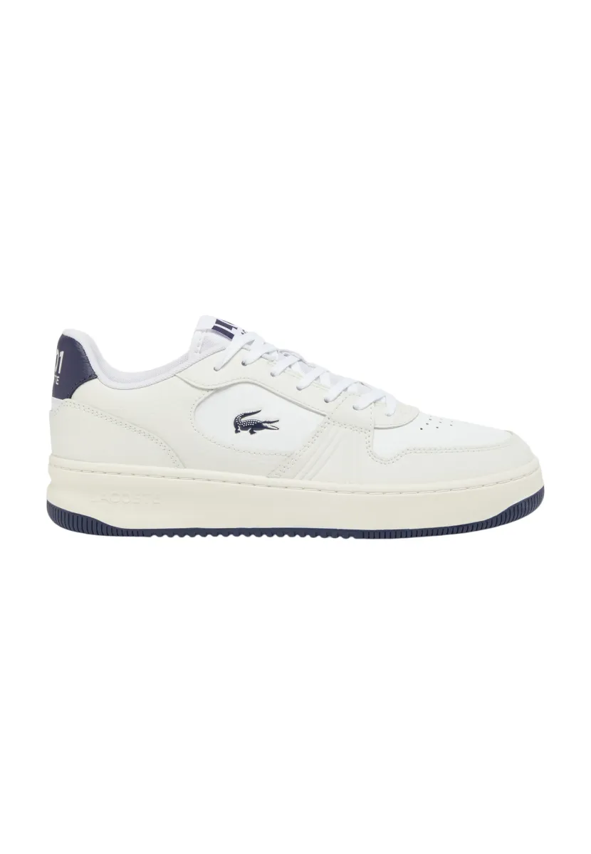 L001 SET 224 - Sneaker low - beige marine wn