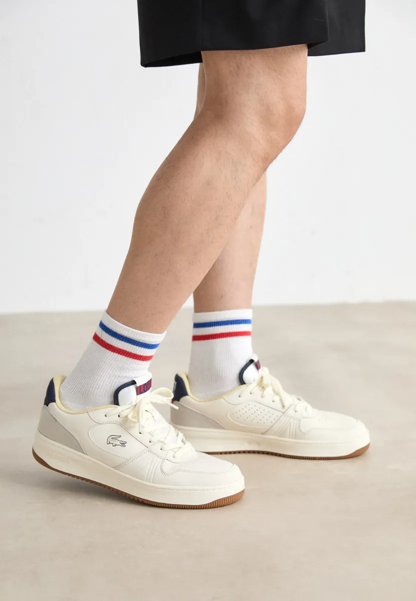 L001 SET 224 - Sneaker low - off white