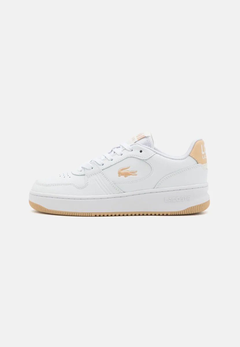 L001 SET 224 - Sneaker low - off white/naturel