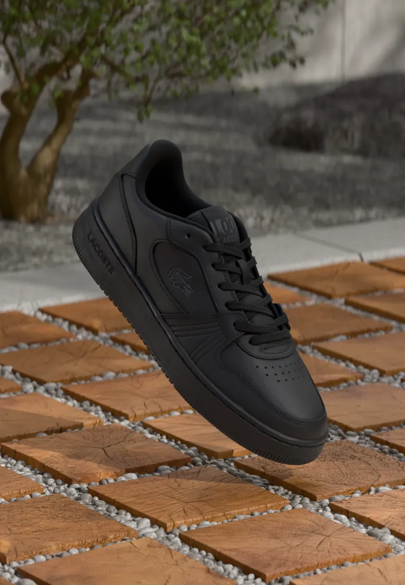 L001 SET 225 - Sneaker low - black