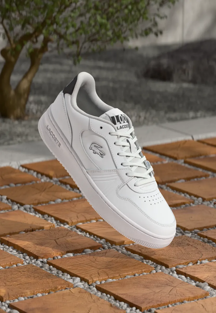 L001 SET 225 - Sneaker low - white/black