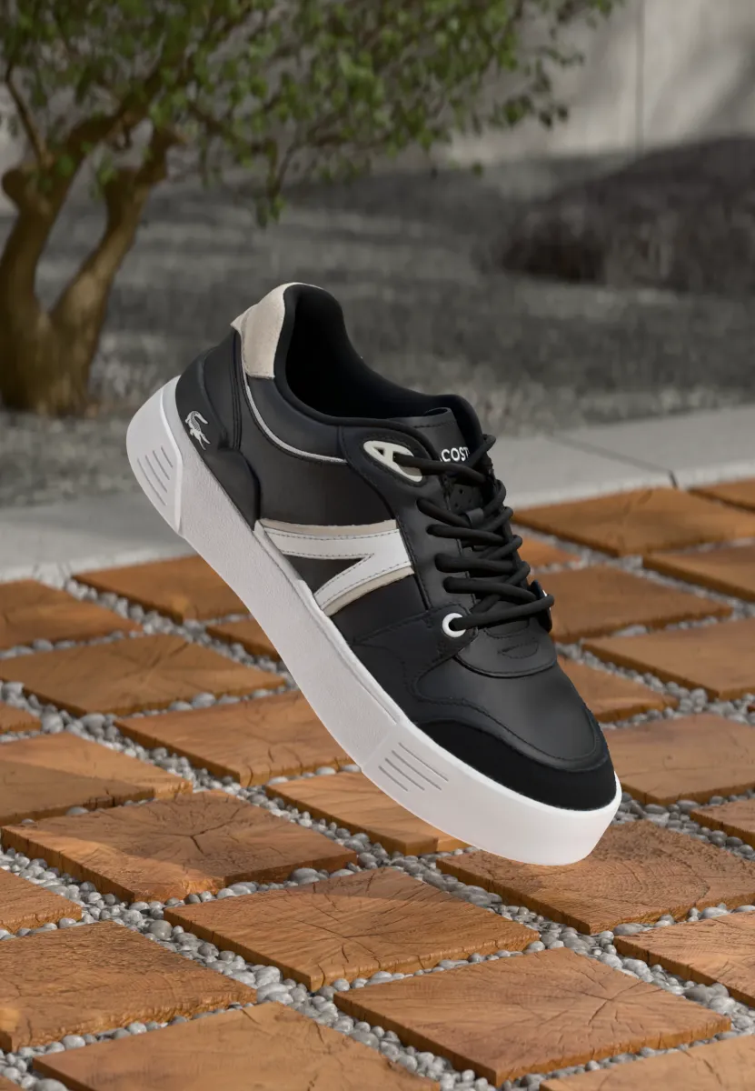 L002 EVO 124 - Sneaker low - black/off white