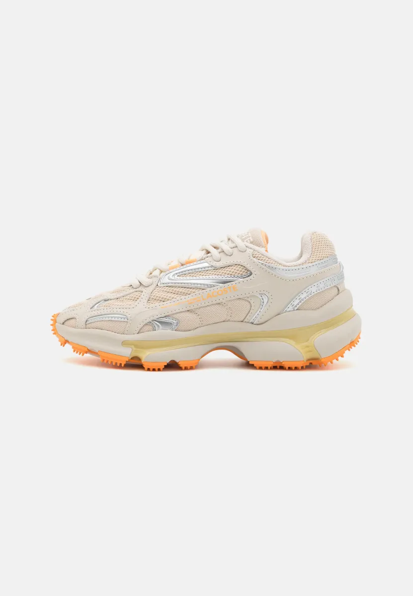 L003 2K24 224 - Sneaker low - light tan/light orange