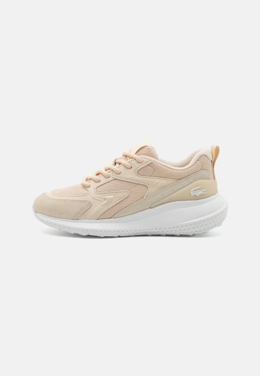 L003 EVO 224  - Sneaker low - beige/blanco
