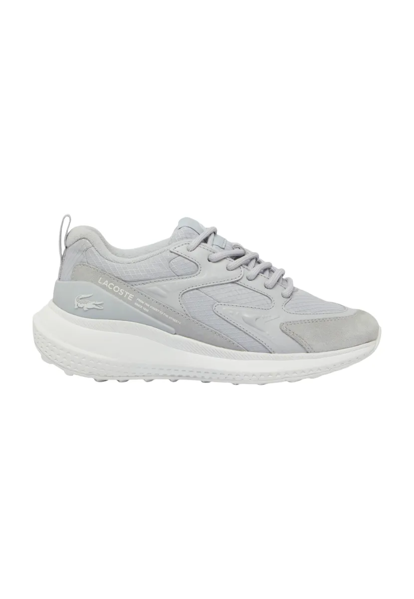 L003 EVO 224  - Sneaker low - gris clair blanc q