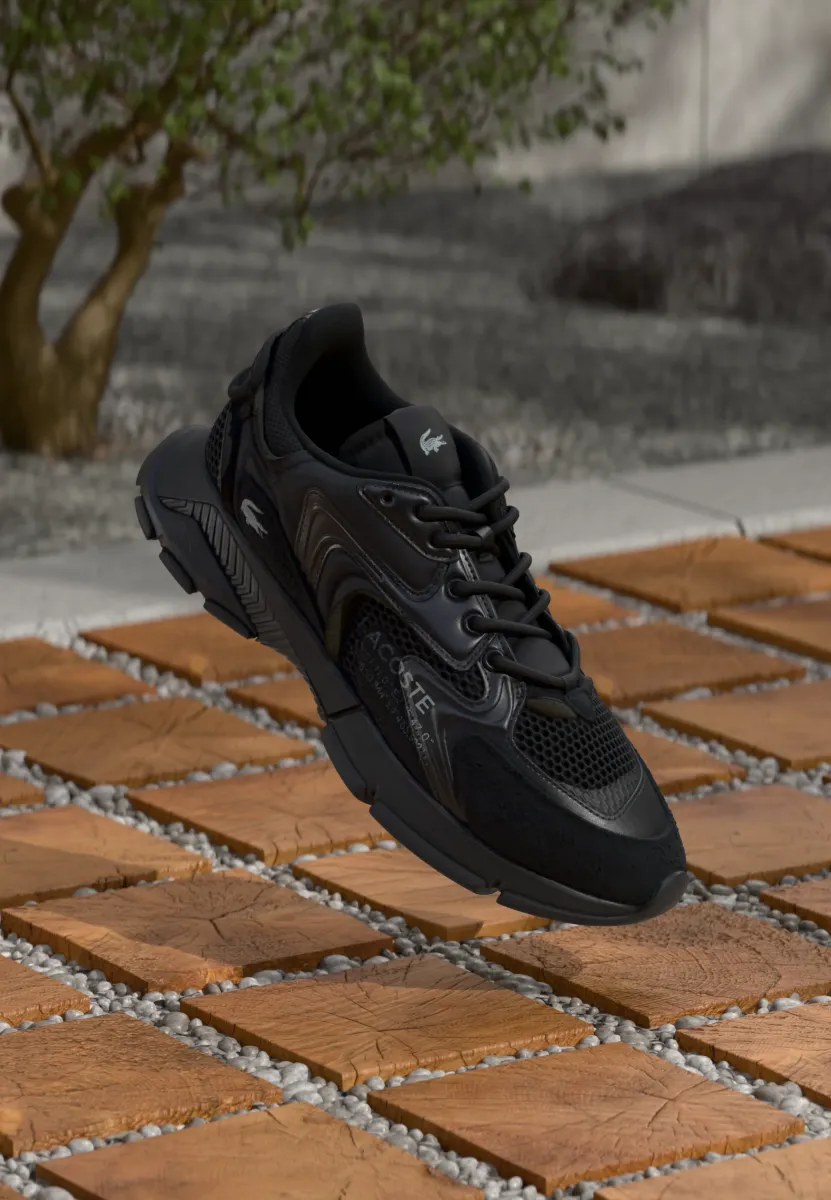 L003 NEO 125 - Sneaker low - black