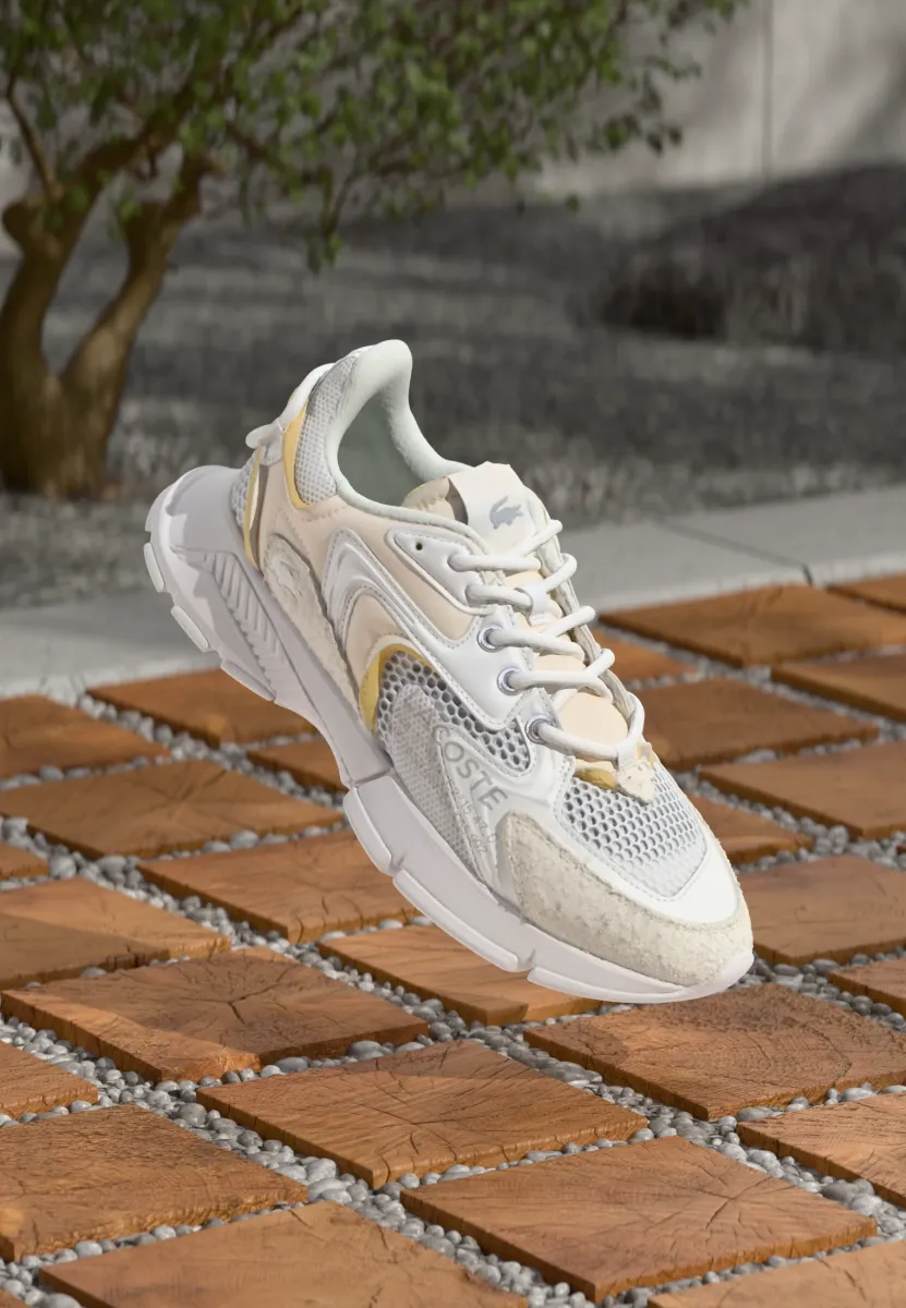 L003 NEO 125 - Sneaker low - white