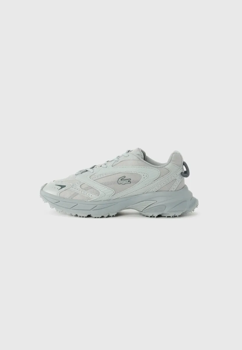 L003 NEO SHOT - Sneaker low - grey