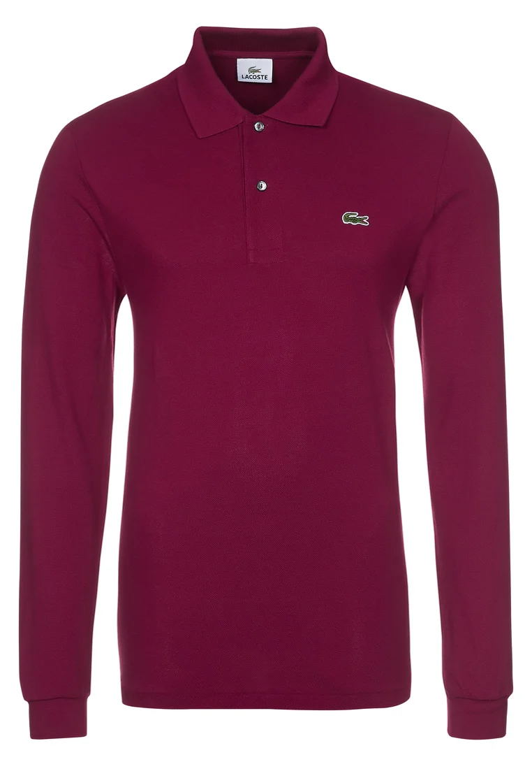 L1312-00 - Poloshirt - bordeaux
