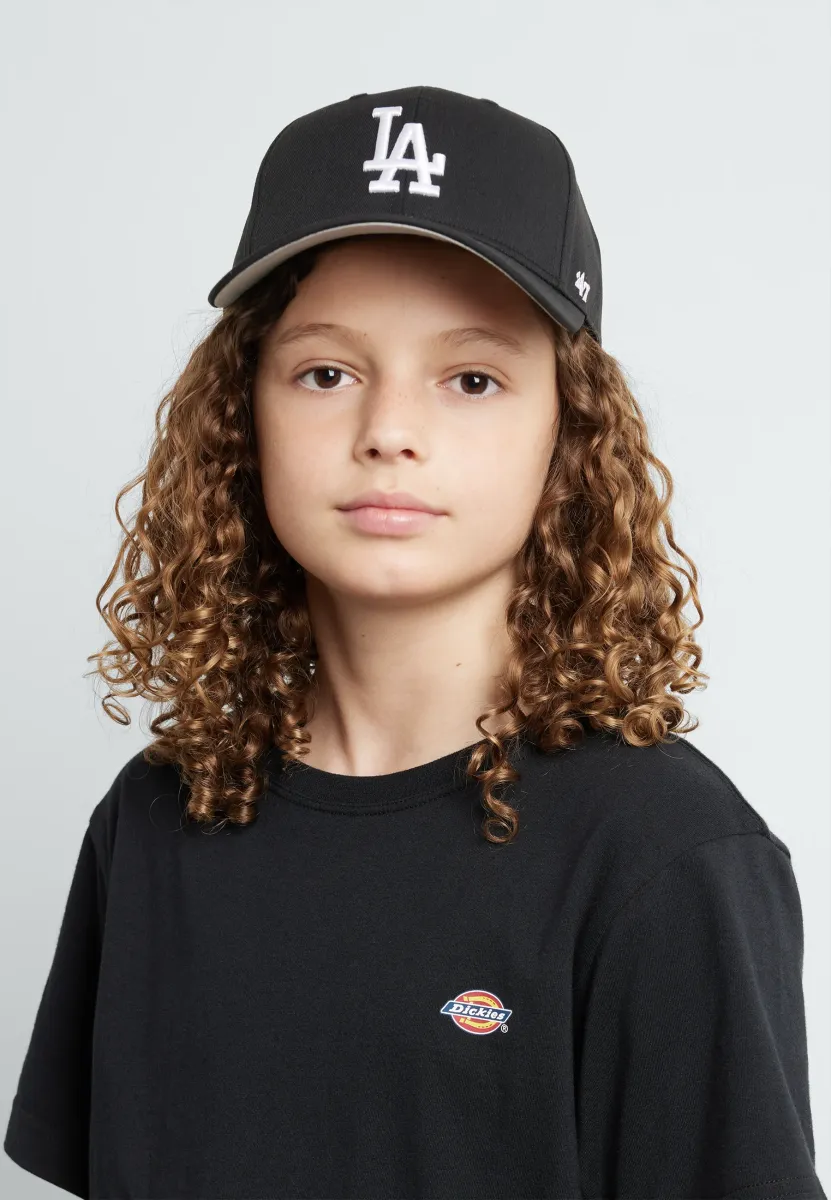 LA DODGERS CAP - Cap - black
