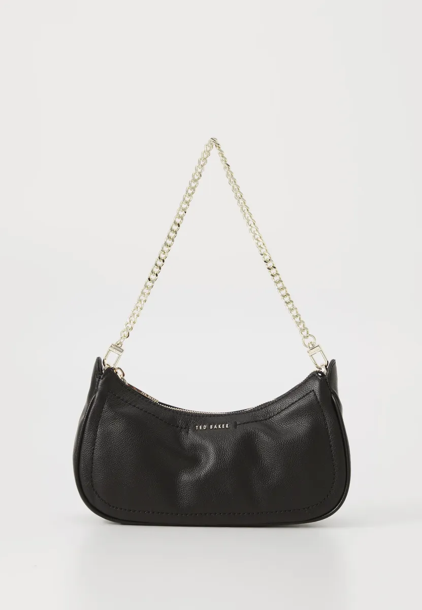 LAARNA - Handtasche - black
