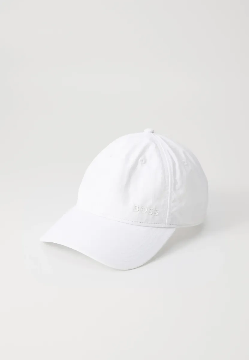 LACH - Cap - white