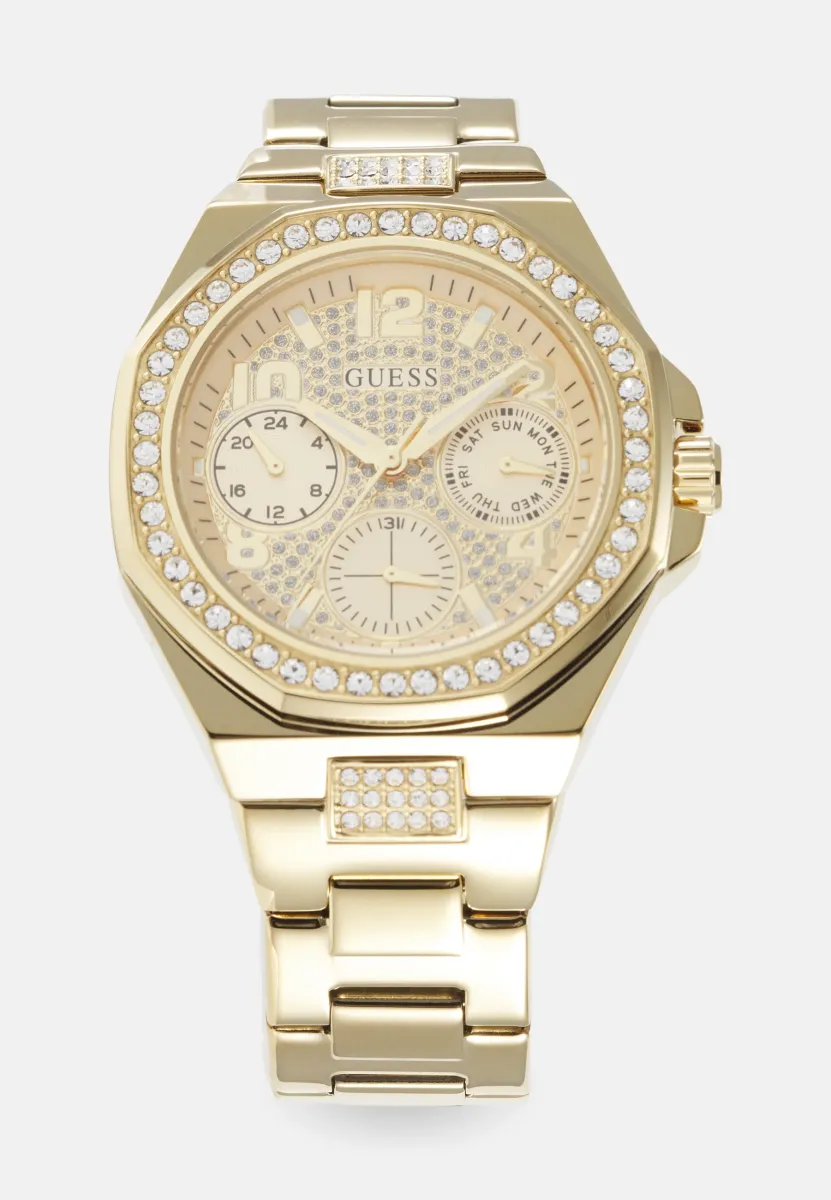LADY EMPIRE - Uhr - gold-coloured