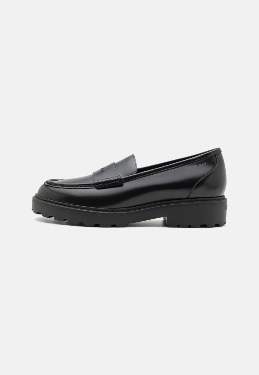 LAELY - Slipper - black