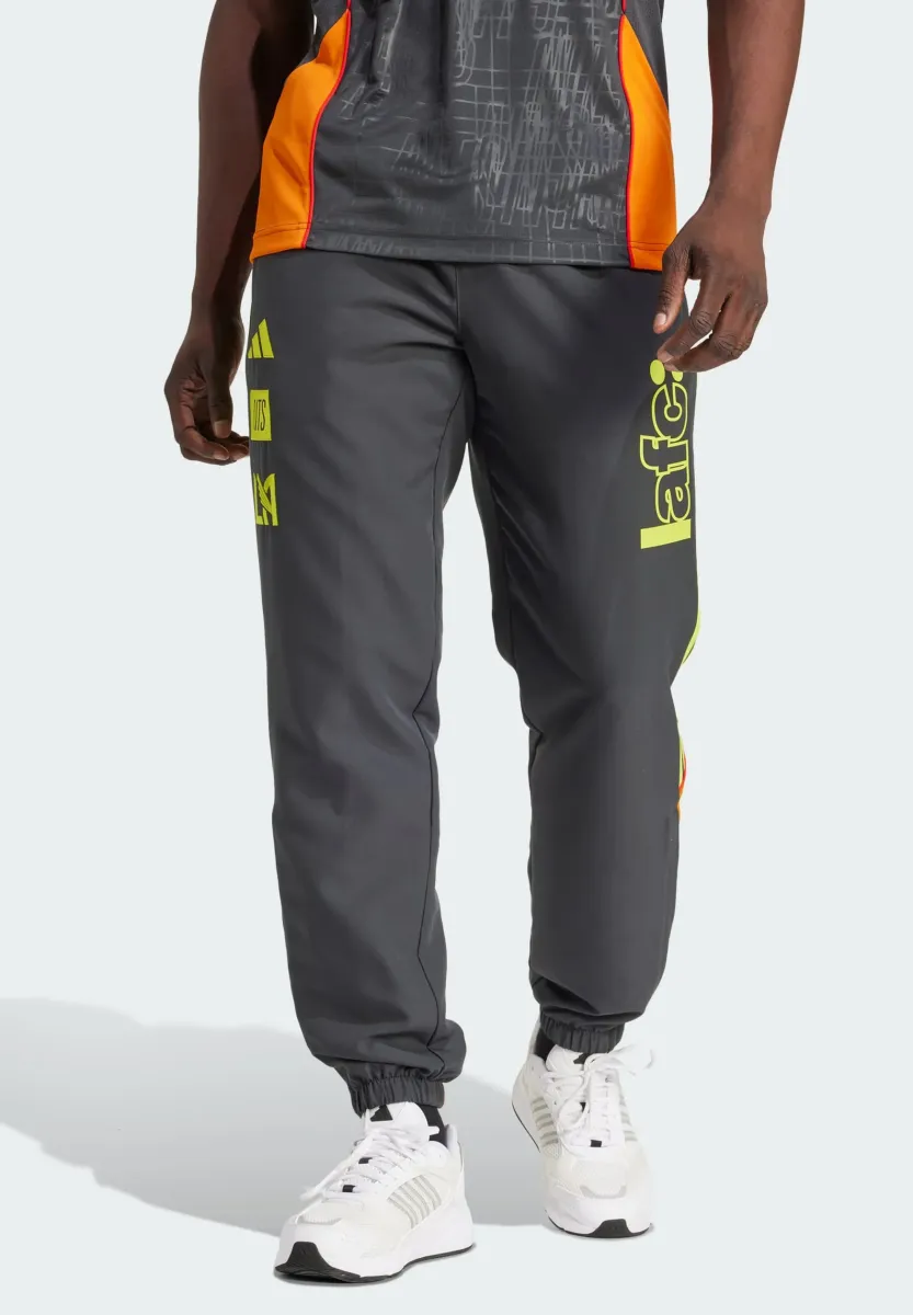 LAFC NTS UBP TRACK PANT - Vereinsmannschaften - dark grey