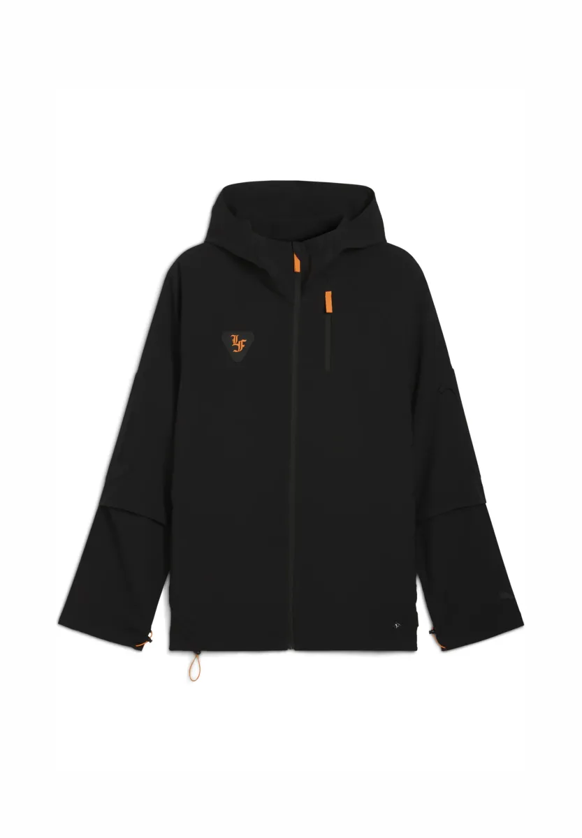 LAFRANCÉ HEEM ERA - Trainingsjacke - black