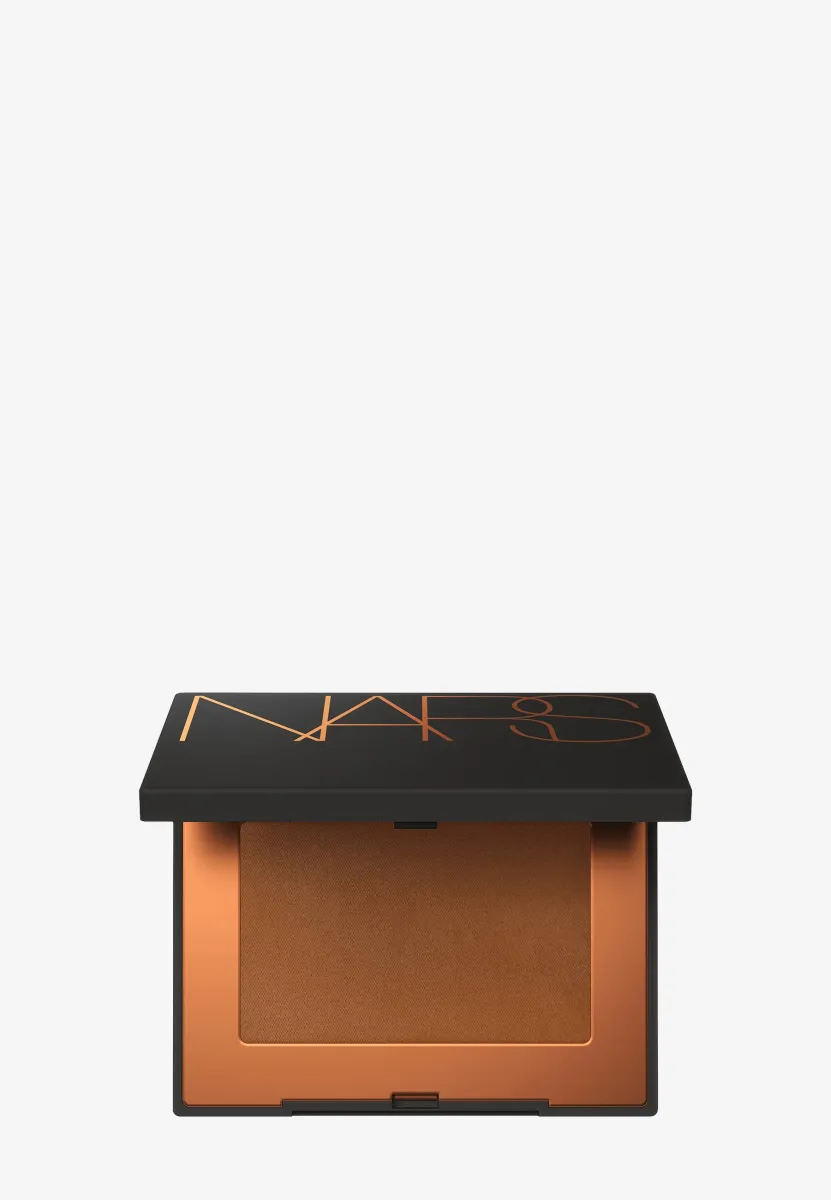 LAGUNA BRONZING POWDER - Bronzer - laguna 06