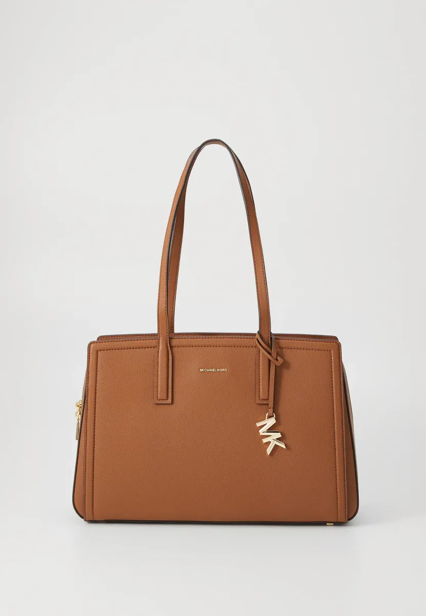 LAILA  - Handtasche - brown