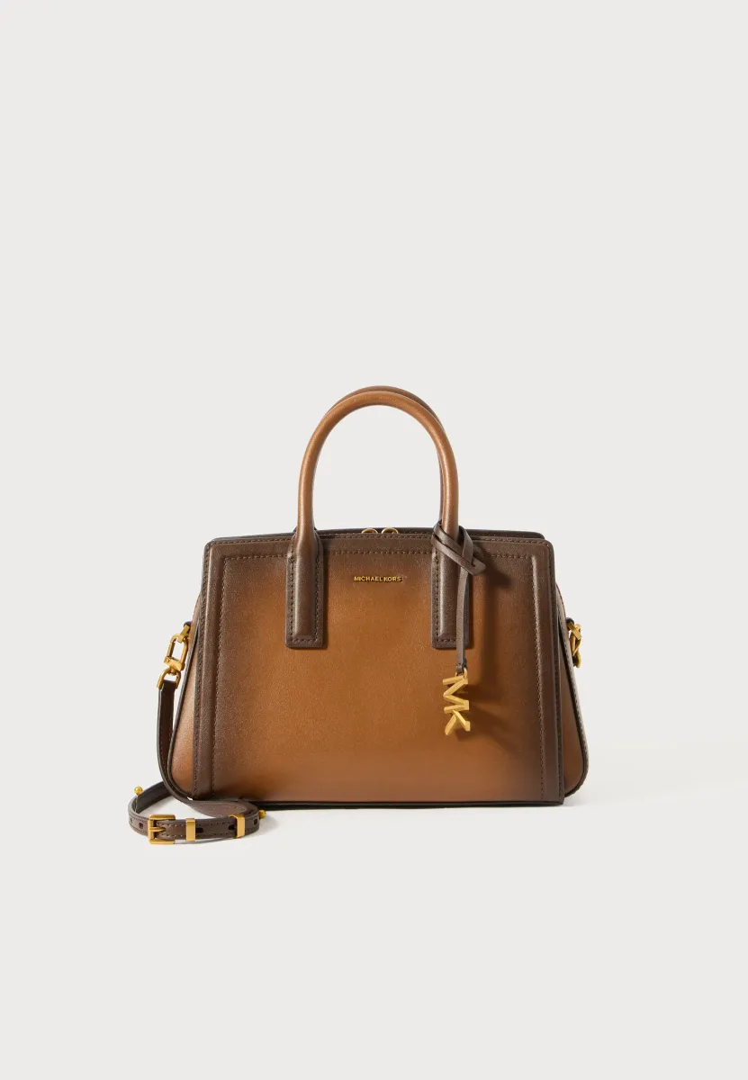 LAILA SATCHEL - Umhängetasche - luggage