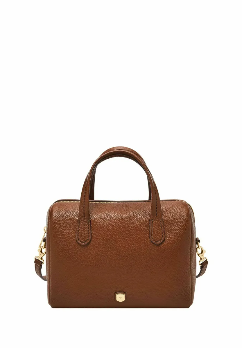 LAINEY - Handtasche - brown