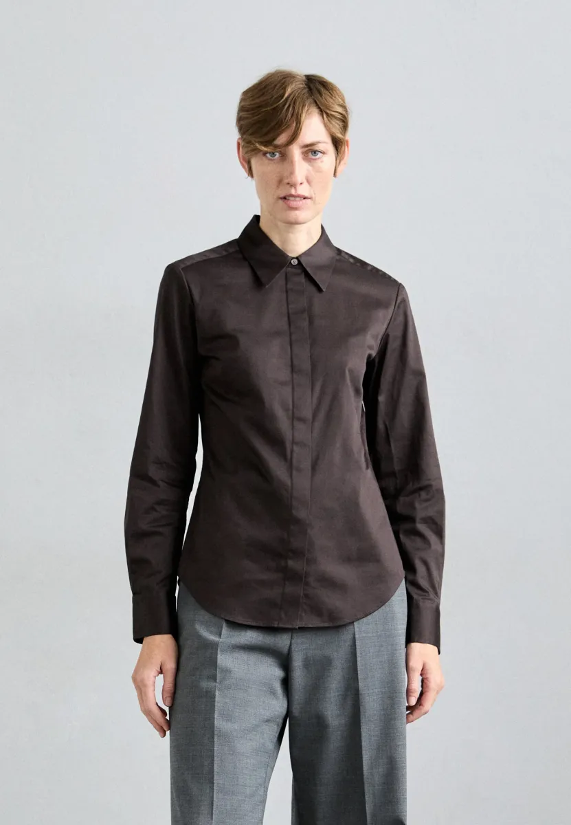 LAINO - Hemdbluse - triumph