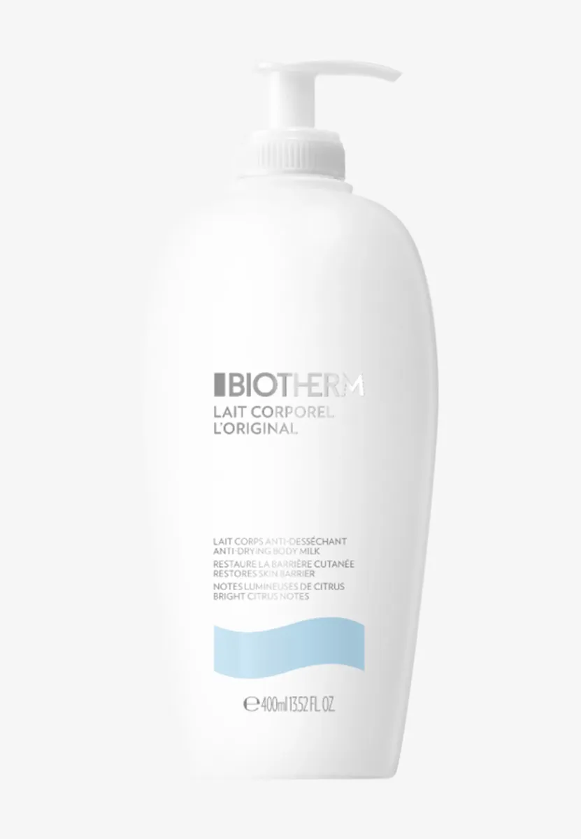 LAIT CORPOREL - Körperbalsam