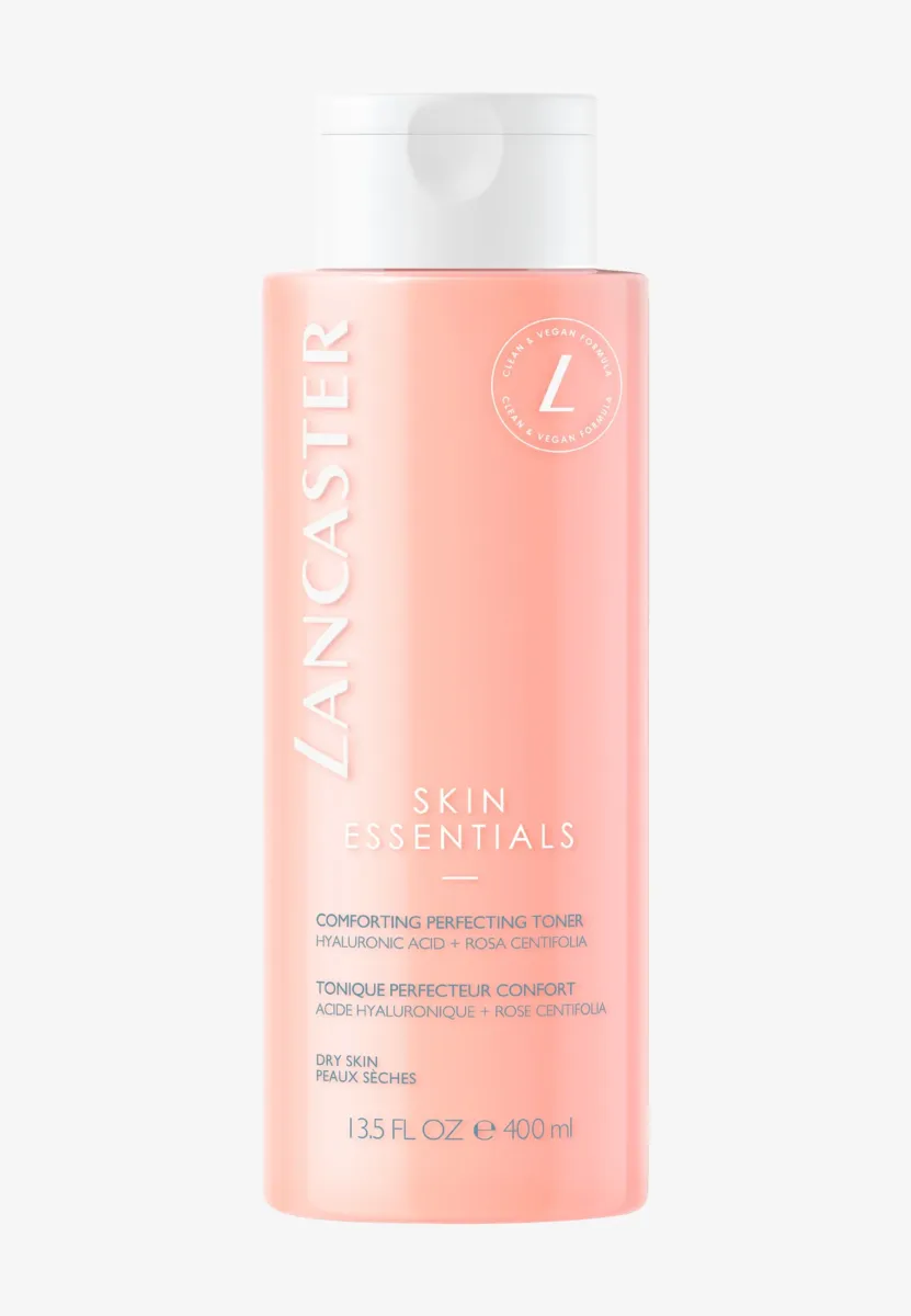 LANCASTER BEAUTY SKIN ESSENTIALS - COMFORTING PERFECTING TONER - Gesichtswasser