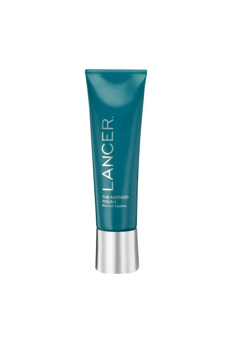 LANCER GESICHTSPEELING THE METHOD: POLISH OILY-CONGESTED - Gesichtsöl