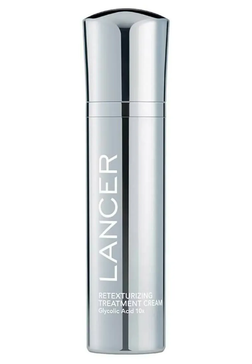LANCER TAGESPFLEGE RETEXTURIZING TREATMENT - Serum