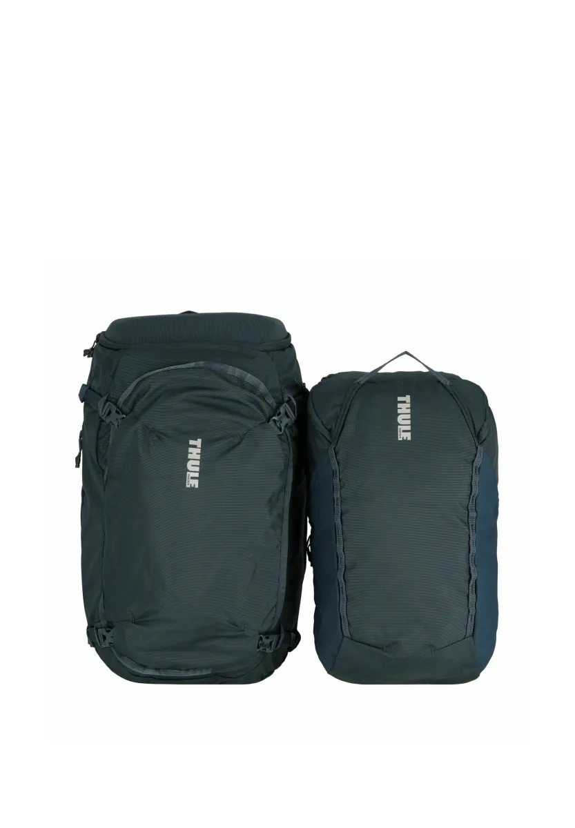 LANDMARK - Tourenrucksack - darkest blue