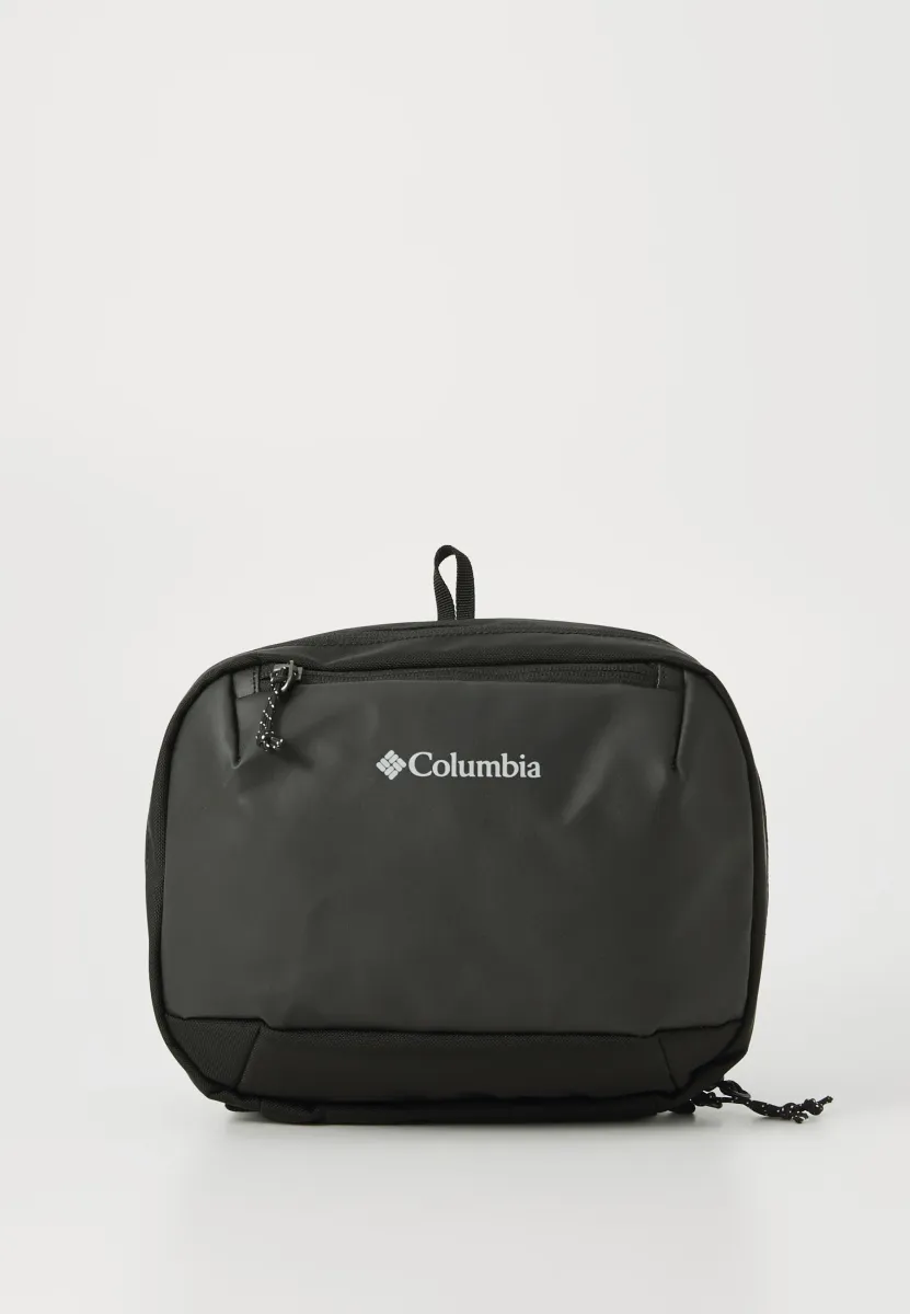 LANDROAMER™ DOPP KIT UNISEX - Kosmetiktasche - black