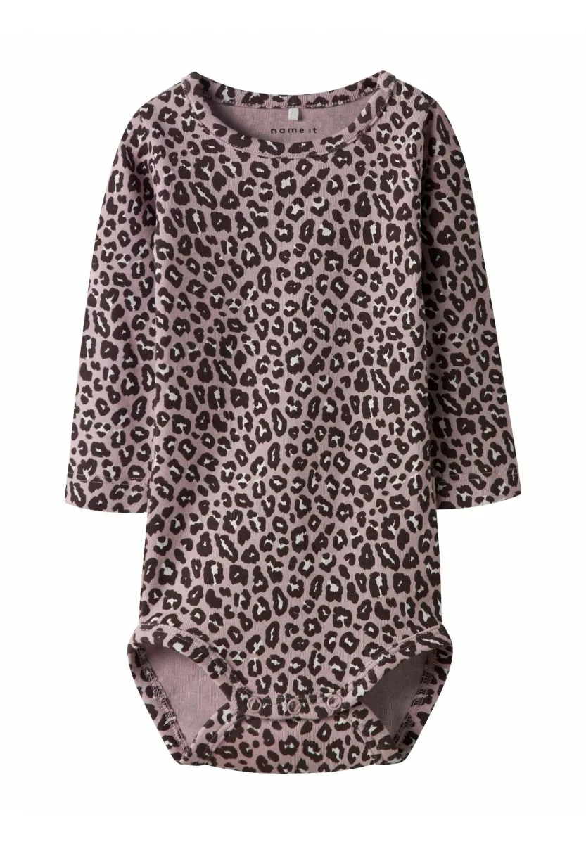 LANGARM - Body - burnished lilac